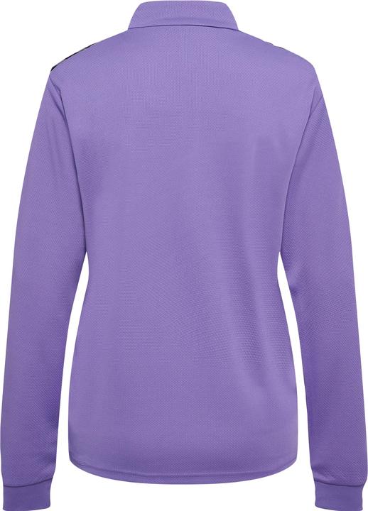 Produktbild hummel Hmlauthentic Half Zip Sweat Woman (XL)