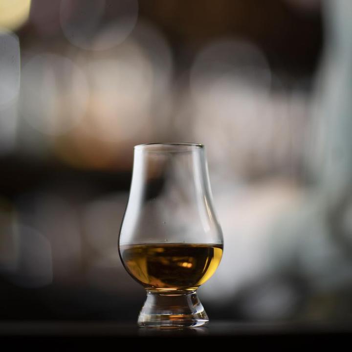 Actual product image Glencairn Whisky tumbler (1.90 dl, 6 x, Whisky glass)