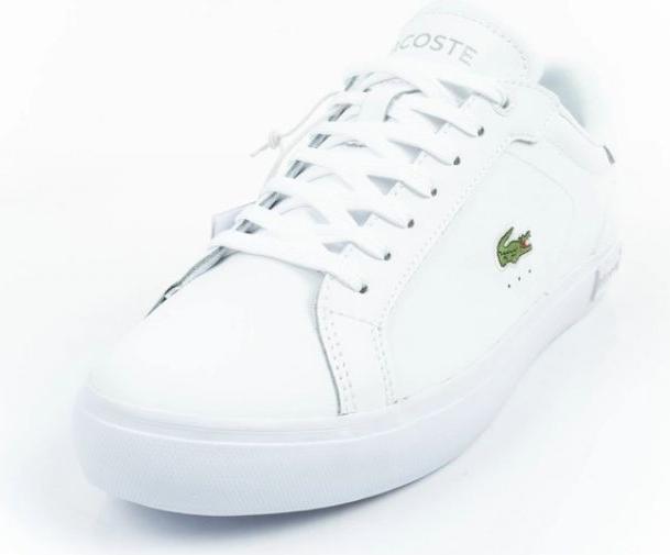 Actual product image Lacoste Sneaker (40.5)