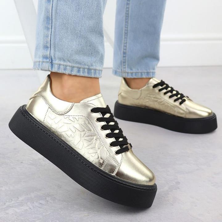 Image du produit Filippo W PAW546B platform shoes (37)