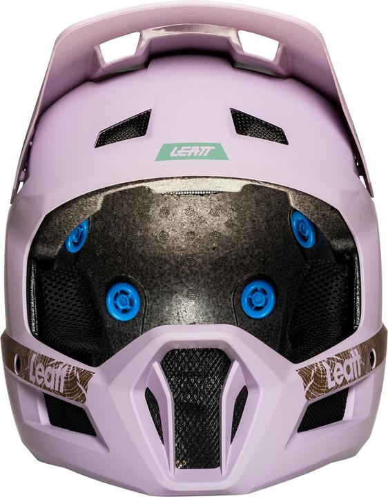 Image du produit Leatt MTB Gravity 2.0 Helmet (57 - 58 cm)