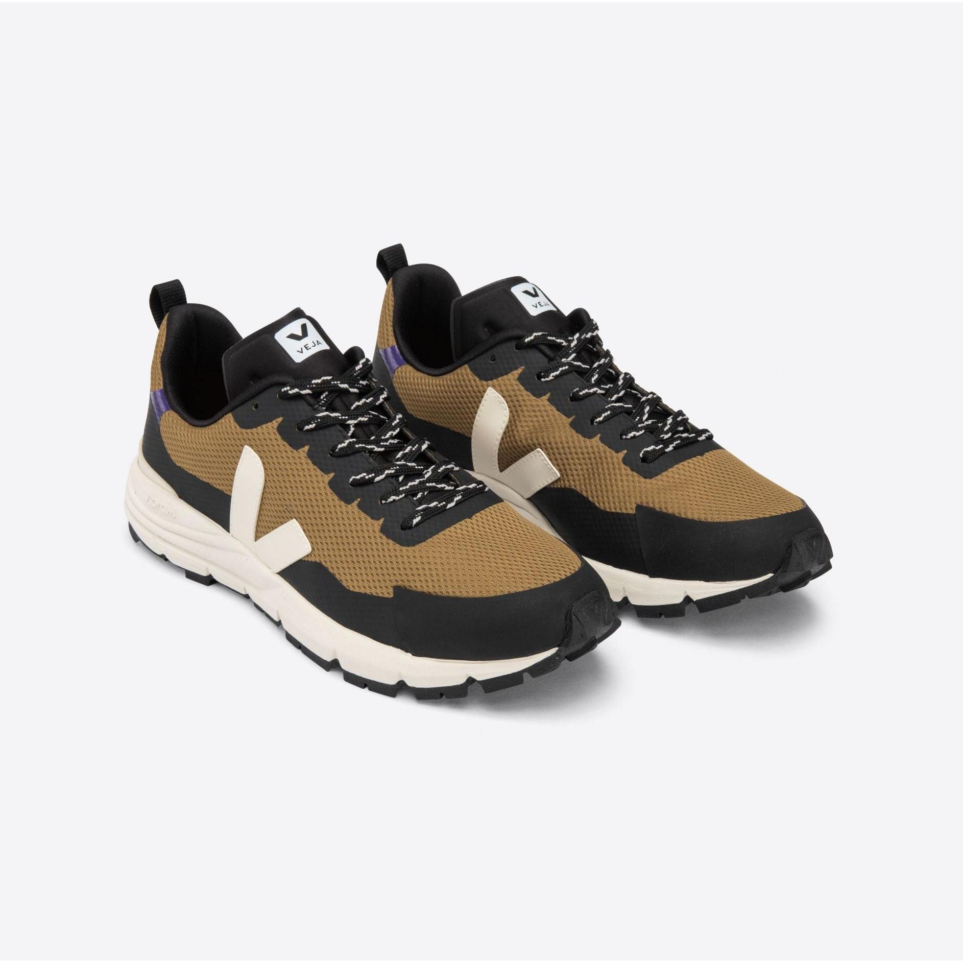 Thumbnail - Veja, Damen, Wanderschuhe, Dekkan (39), Violett