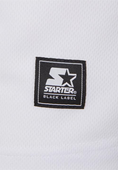 Image du produit Starter Train Day Mesh Jersey - 174637 (XXL)