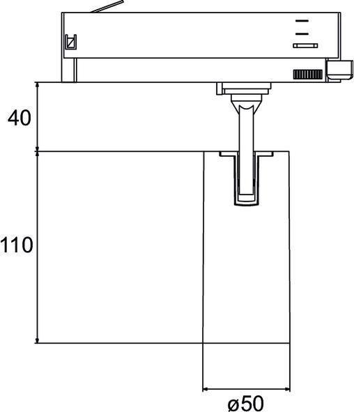 Produktbild Brumberg 88702183 (1745 lm)