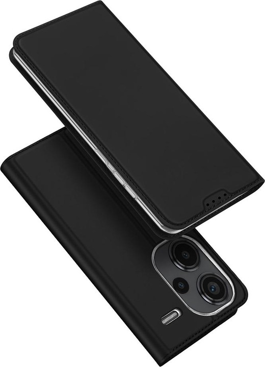 Produktbild Dux Ducis Skin Pro Series Bookcover (Xiaomi Redmi Note 13 Pro+)
