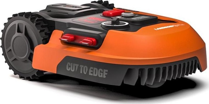 Immagine prodotto Worx Landroid M700 Plus (700 m², Filo di confine)