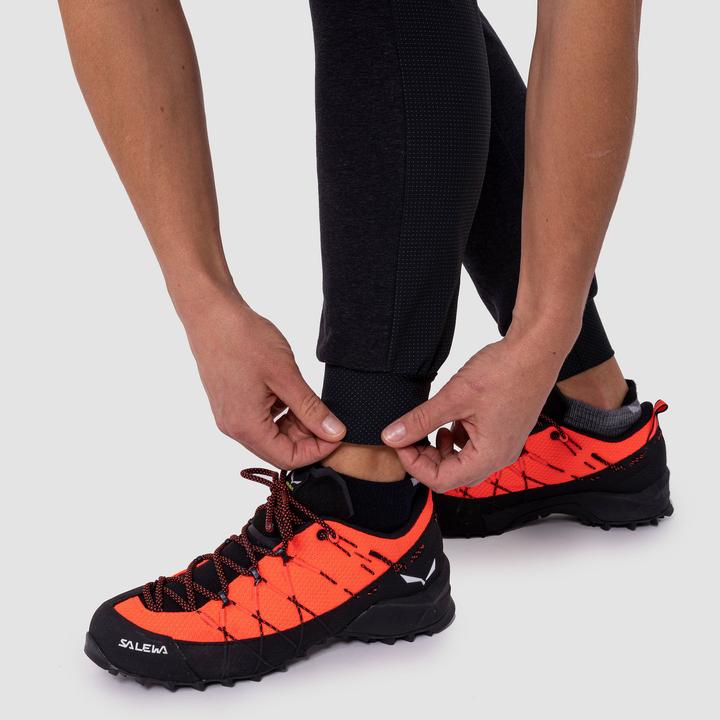 Produktbild Salewa Lavaredo Hemp Train Hose Da (L)