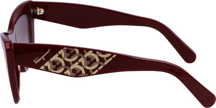 Immagine prodotto Salvatore Ferragamo Ladies' Sunglasses SF1081SE-603 Ã˜ 55 mm
