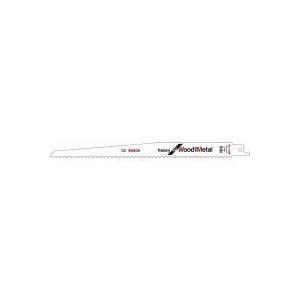 Actual product image Bosch Professional Zubehör Säbelsägeblatt S 1111 DF