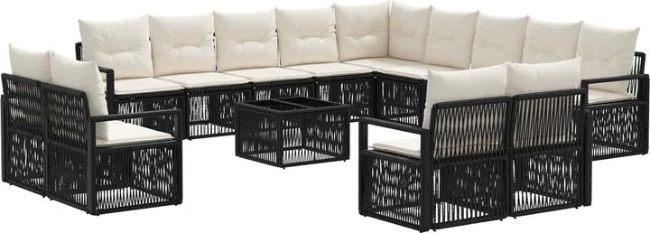 Produktbild vidaXL Garten-Sofa
