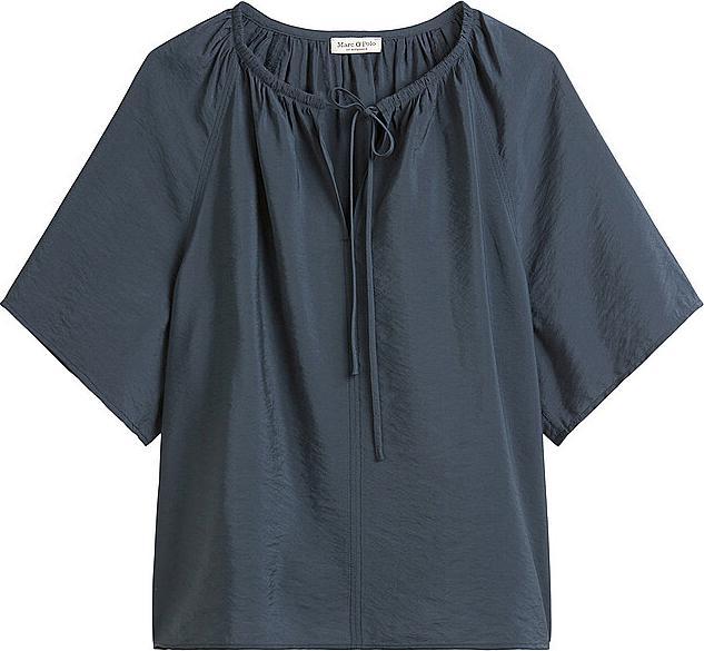 Muted Blue