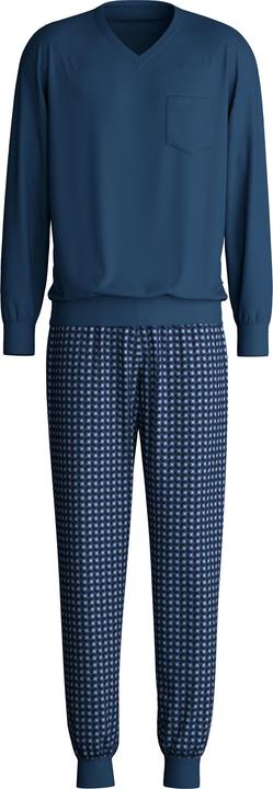Image du produit Calida Relax Streamline Bündchen-Pyjama (XL)
