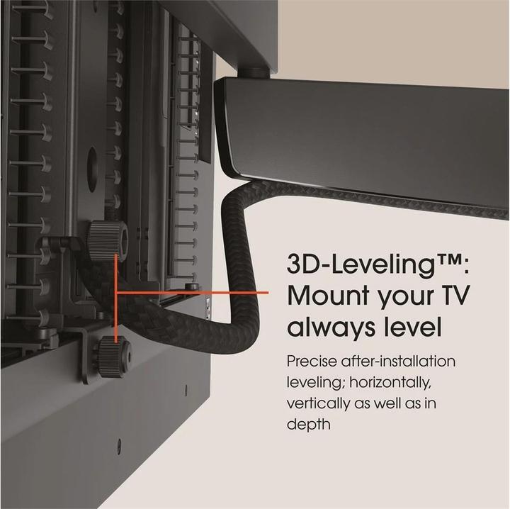 Produktbild Vogels TVM 7675 (Wand, 77", 35 kg)