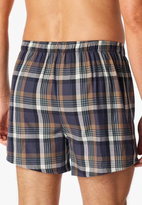 Image du produit Schiesser Boxer Web - Multipacks (10XL, lot de 2)