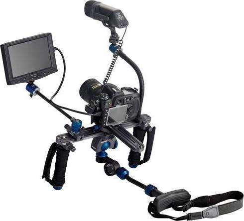 Produktbild Novoflex Multi-Media-Rack BlueBird be