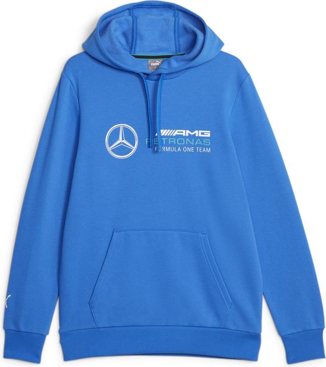 Image du produit Puma Sweat à capuche en polaire MAPF1 ESS (L)