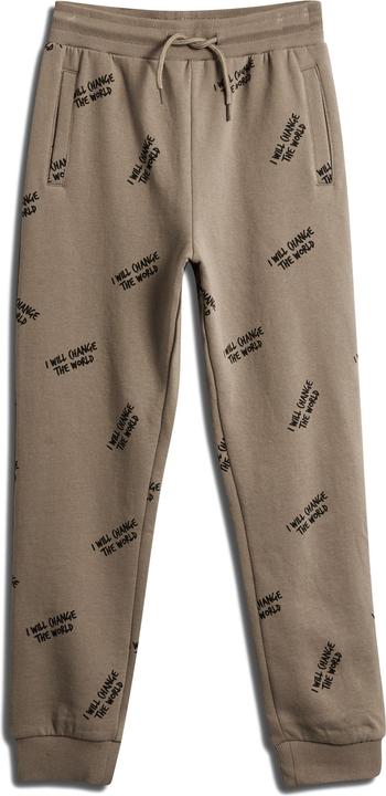 Image du produit hummel stsMILOS PANTS (104)