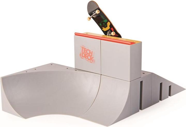 Image du produit Tech Skatepark X-Connect