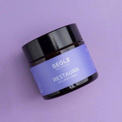 Actual product image Segle Restaura (Cream, 50 mL, Anti-Expression Wrinkles) (50 ml)