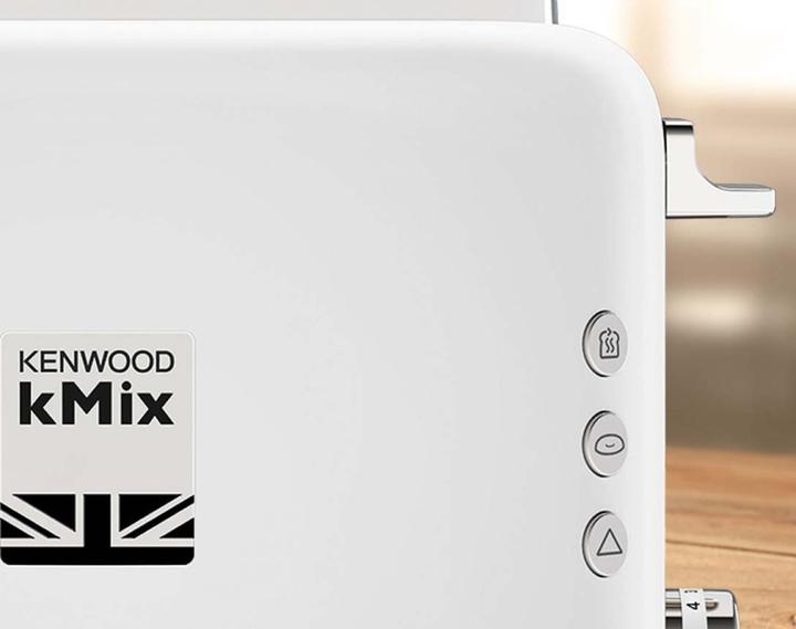 Image du produit Kenwood kMix TCX751WH