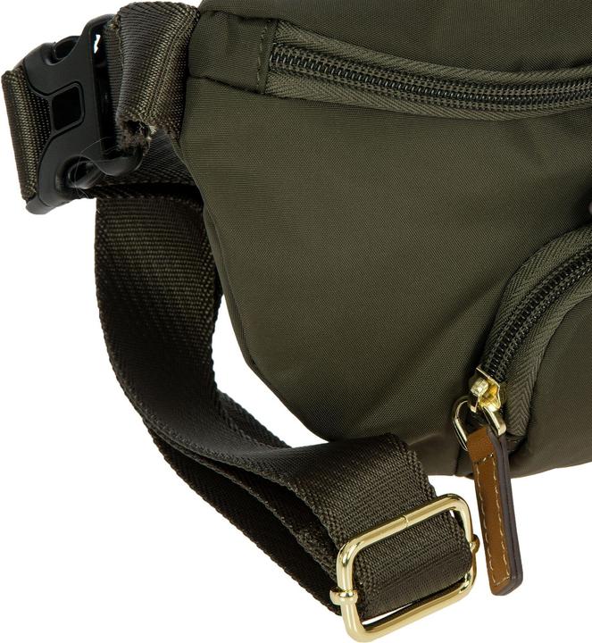 Produktbild Brics X-Collection Gürteltasche 23 cm