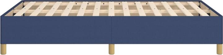 Actual product image vidaXL Bettgestell (120 x 200 cm)