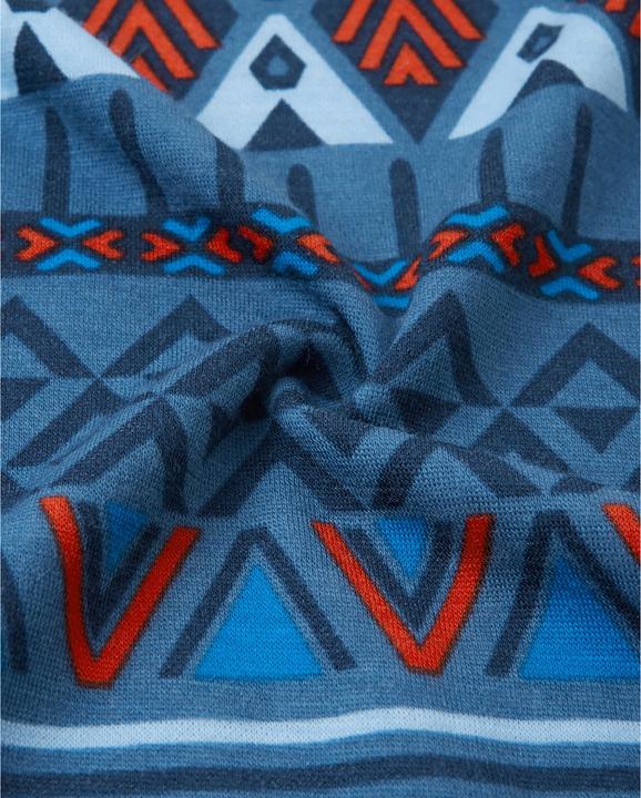 Produktbild Reima Unterwäsche Set Taitoa Ocean (164)