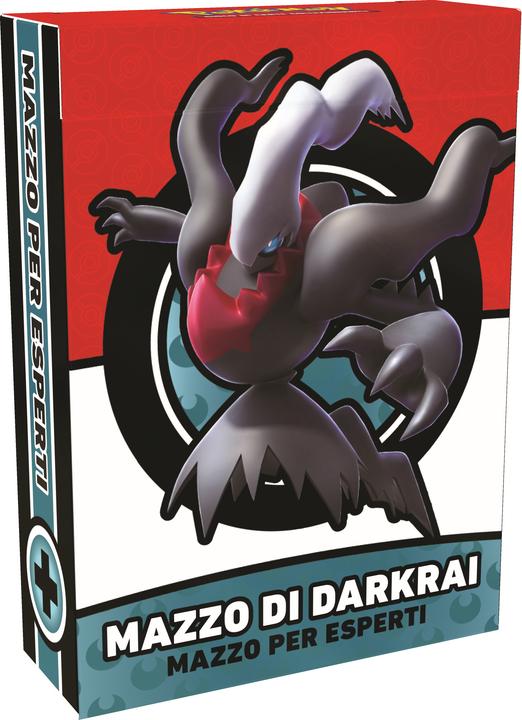 Produktbild Pokémon Accademia di Lotta 3 (Italienisch, Box Set & Collection)
