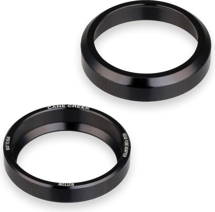 Actual product image Cane Creek Standard 110 1.5" Cuvette Basse EC44