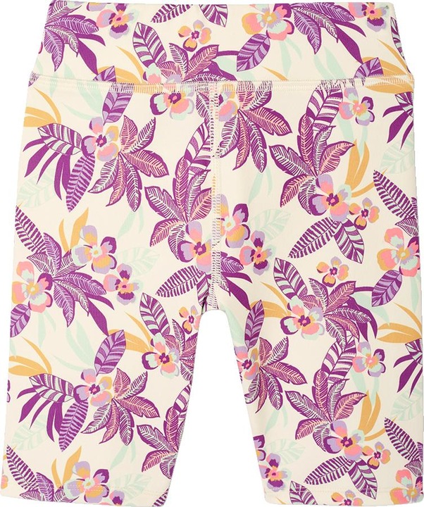 Actual product image Vertbaudet 2er-Pack Mädchen Radlerhosen aus Funktionsmaterial (98)