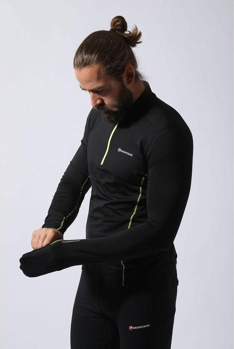 Produktbild Montane Dragon PullOn (XS)