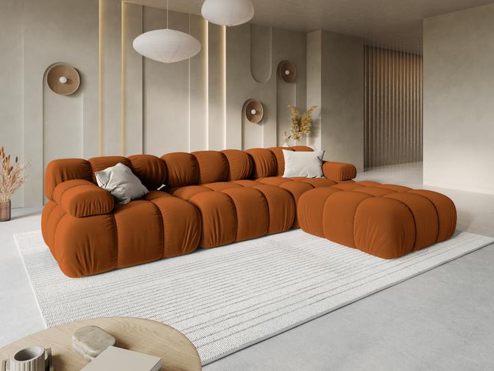 Produktbild Micadoni Bellis (Modular Sofa, 3-Sitzer)