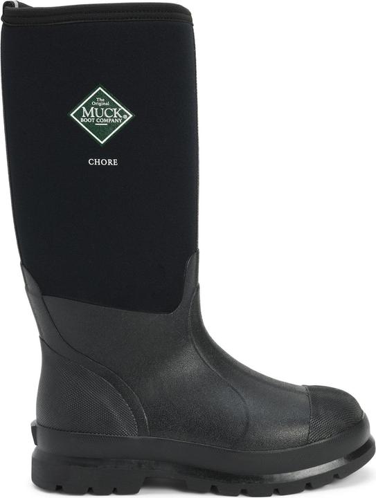 Produktbild Muck Boot Chore Classic Hi Patterned Gummistiefel (39, 40)