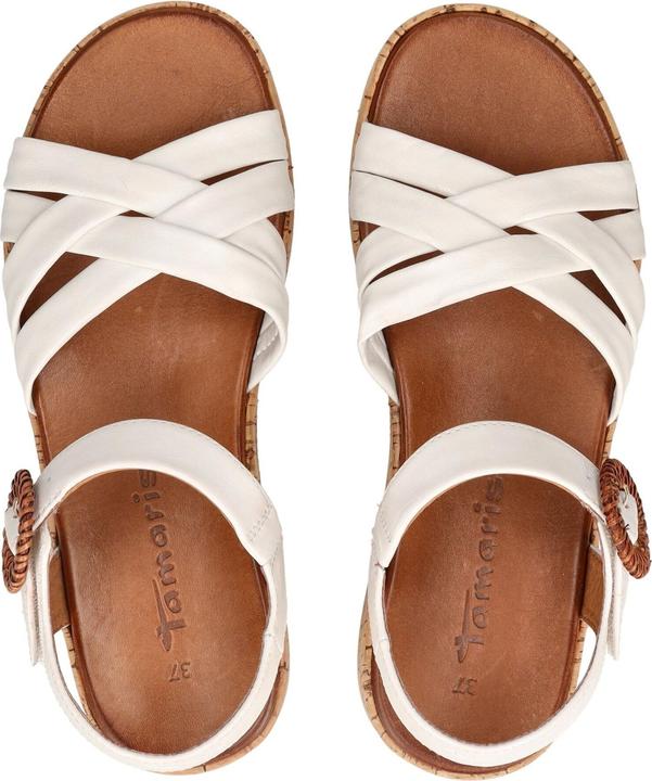 Actual product image Tamaris Sandal (38)