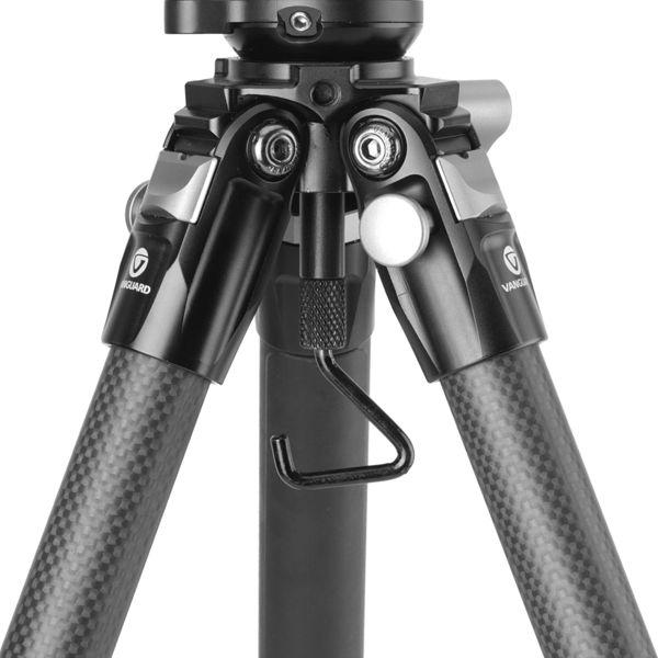 Actual product image Vanguard ALTA PRO 3VL 264CV14 (Carbon)
