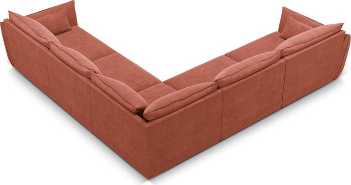 Produktbild Micadoni Kaelle (Ecksofa)