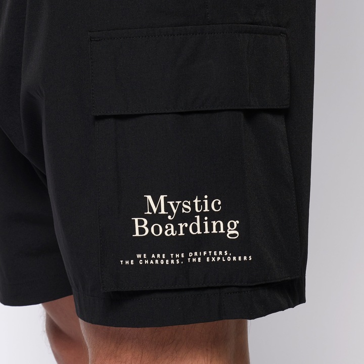Image du produit Mystic Meridian Hybrid Short (S)