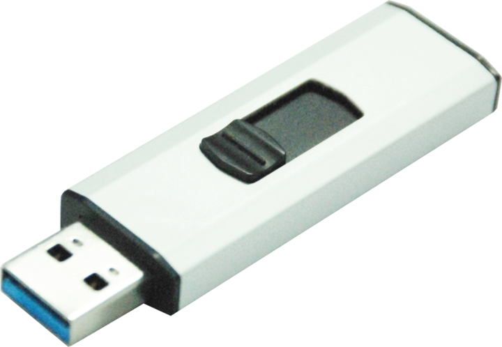 Produktbild MediaRange SuperSpeed (128 GB, Micro USB, USB-A, USB 3.0)