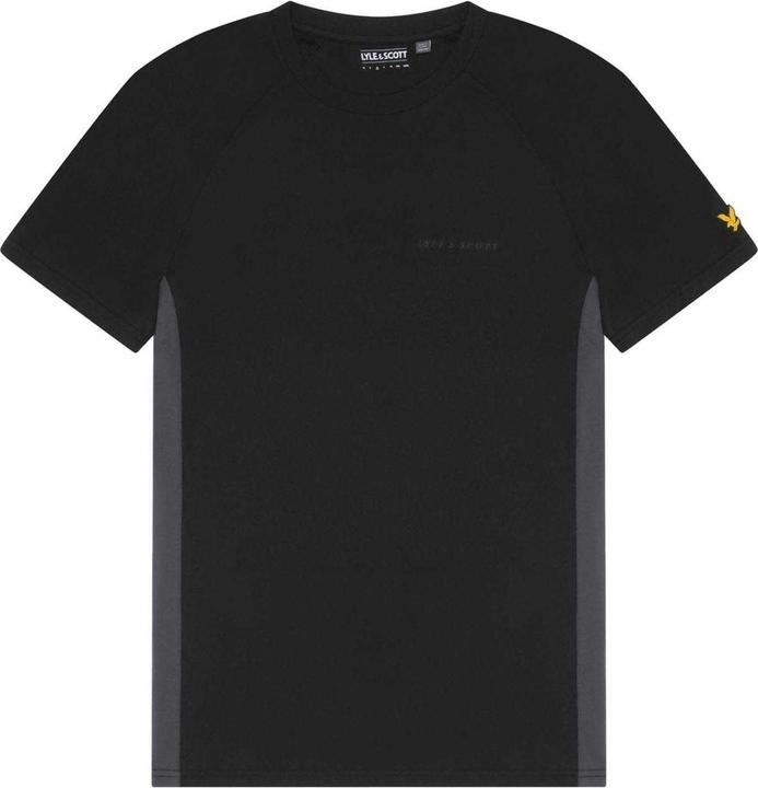 Immagine prodotto Lyle and Scott Core Maglietta Blocchi di colore Uomo (XL)