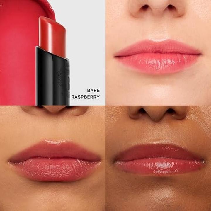 Produktbild Bobbi Brown Extra Lip Tint - Balm Bare Raspberry (Bare Raspberry)