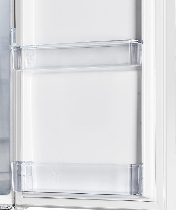 Actual product image Etna KCV282N (256 l)