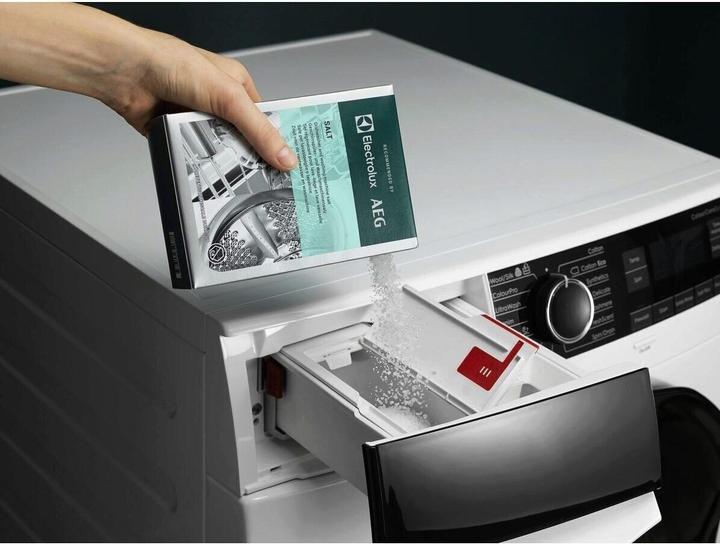 Actual product image Electrolux Regenerating salt (Feast)