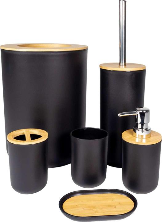 Rangement pour salle de bains