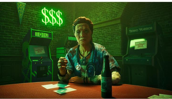 Produktbild Paradox Interactive Vampire: The Masquerade - Bloodlines 2 - Day One Edition (PC, DE)