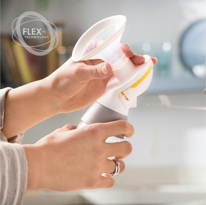 Productafbeelding Medela Nieuwe Solo Elektrische Enkele Borstkolf