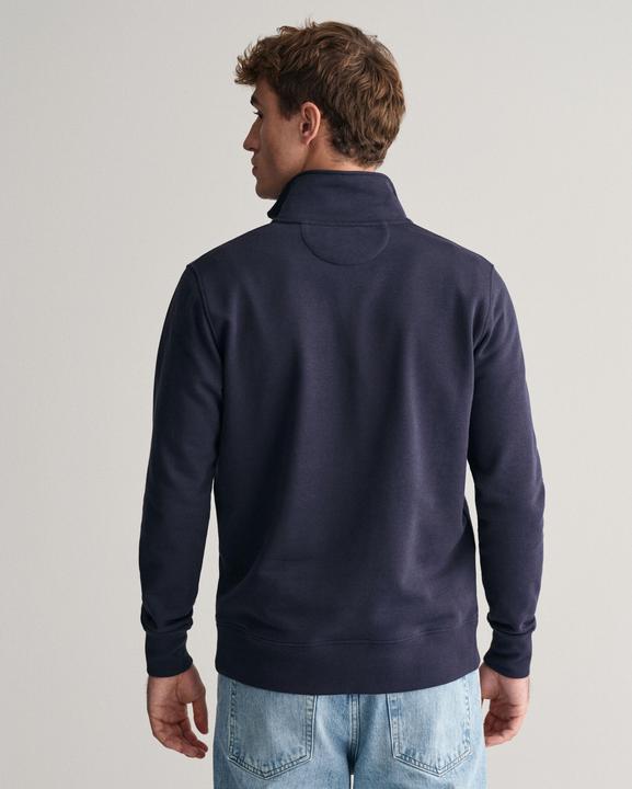 Produktbild GANT Regular Shield Half Zip Sweat (S)