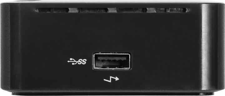 Produktbild Targus DOCK182EUZ (USB-C, 11 Ports)