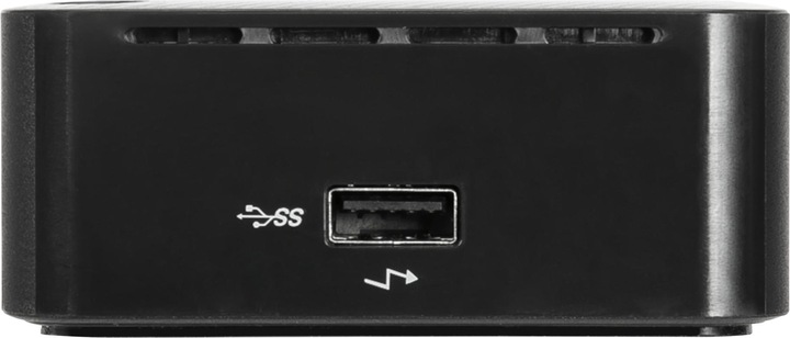 Produktbild Targus DOCK182EUZ (USB-C, 11 Ports)