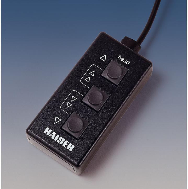 Produktbild Kaiser Fototechnik Kaiser Reprostativ RSD mot (Weiteres Zubehör)