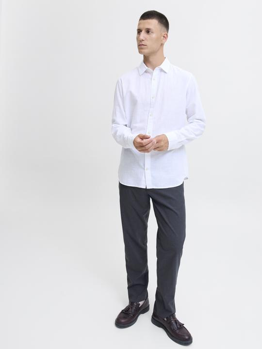 Actual product image Jack & Jones Loose fit Relaxed fit trousers Relaxed fit trousers (M)